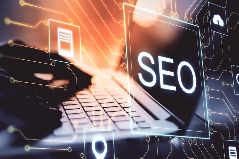 SEO Optimalisatie