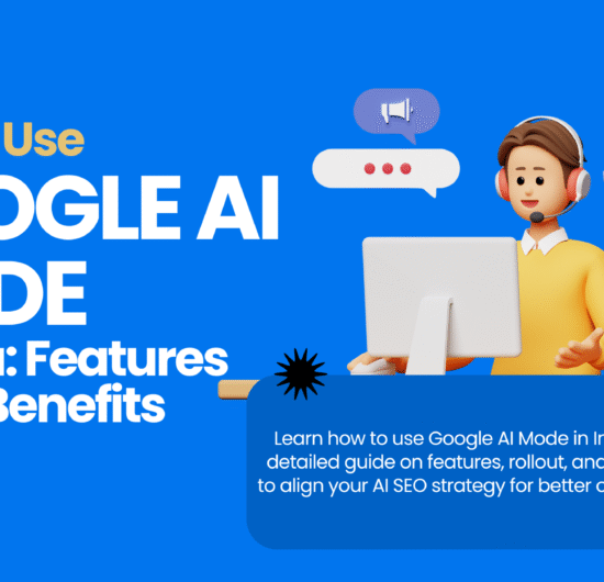 AI Mode SEO