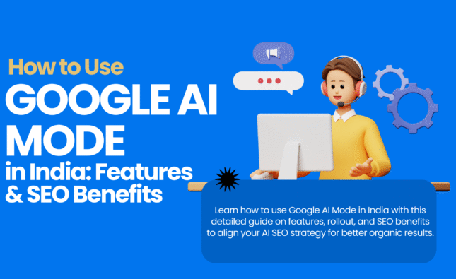 AI Mode SEO
