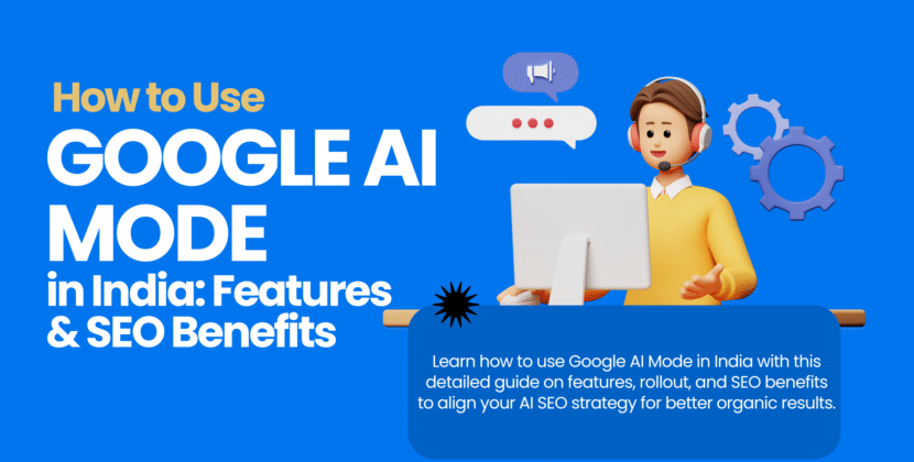 AI Mode SEO