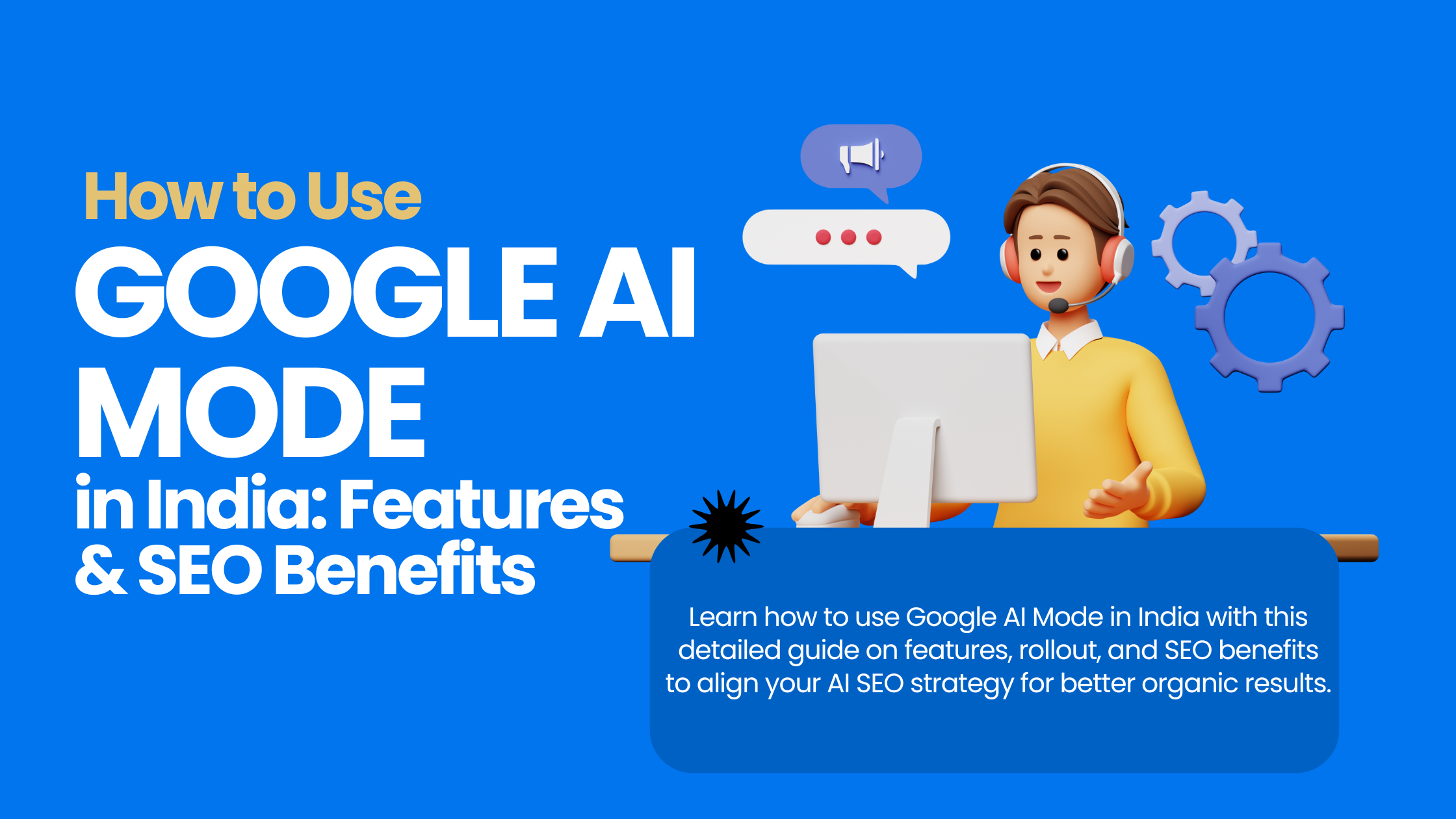 AI Mode SEO