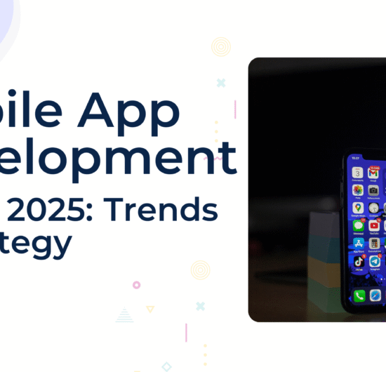Mobile App Development