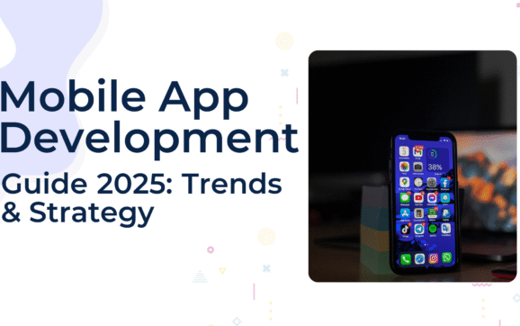 Mobile App Development