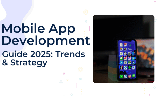 Mobile App Development