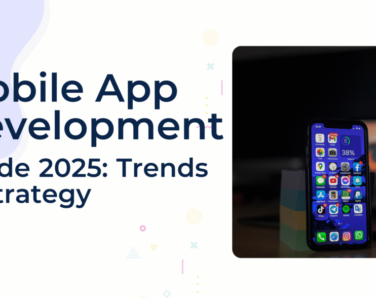 Mobile App Development