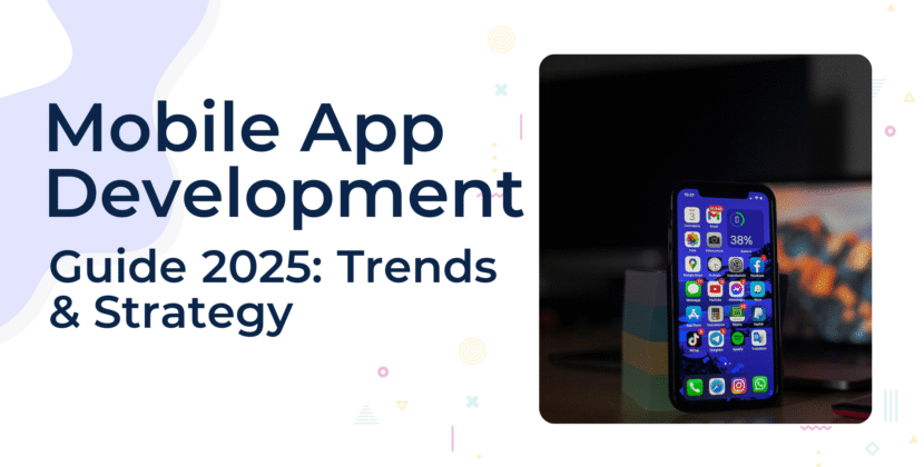 Mobile App Development