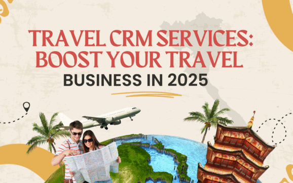 Travel CRM
