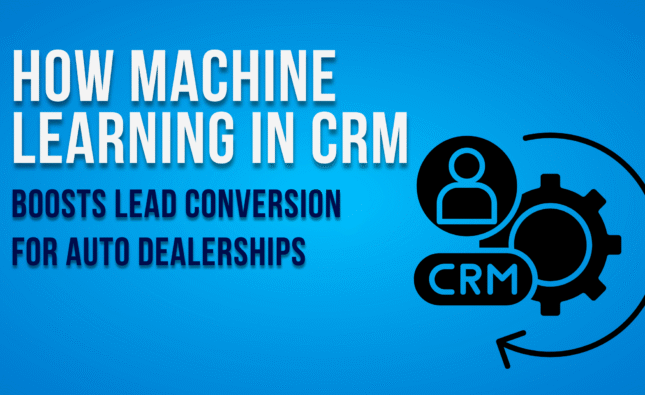 CRM Image