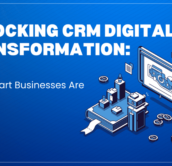 CRM Image
