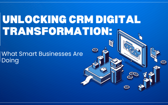CRM Image