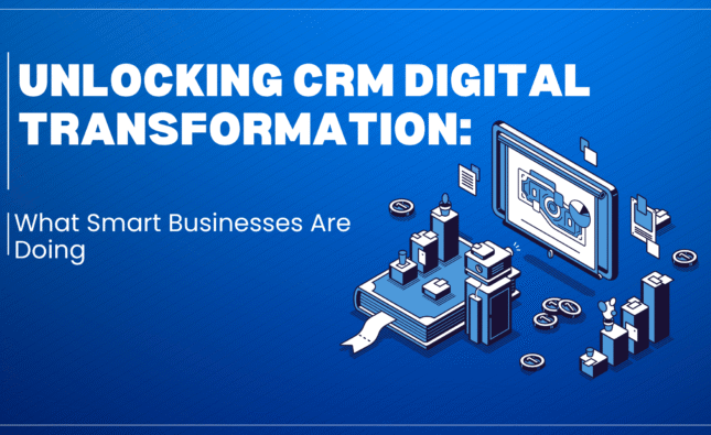 CRM Image