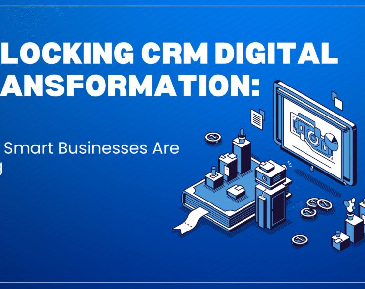 CRM Image